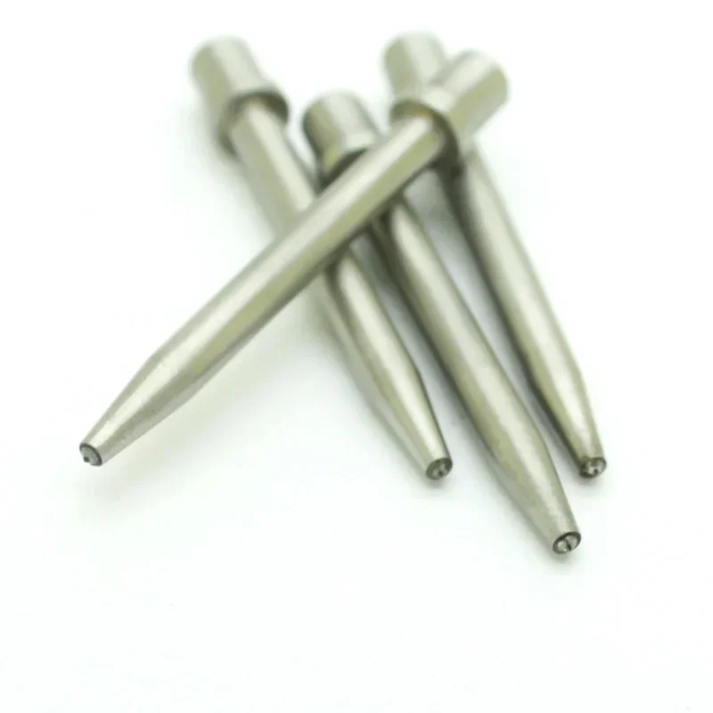 Diamond Pin Sanding Needle Engraving Bit For Gold Silver Ring Bracelet Frosted Finish Efficient Jewelry Surface Texturing Tool
