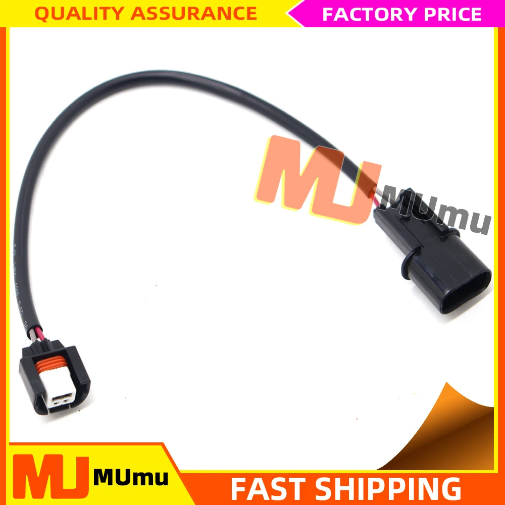 AC Compressor Power Cable 977013R000 For Hyundai Sonata Kia Optima 2011-2014 L4 2.0L 2.4L F500-EB9AA04 F500EB9AA04