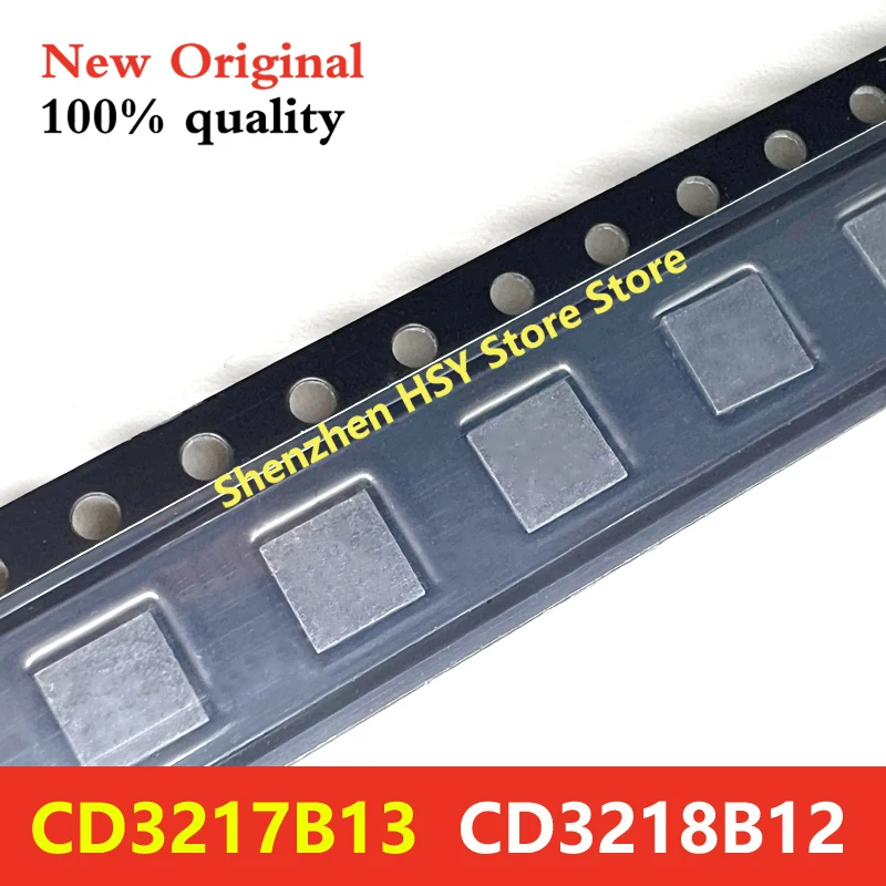 (1piece)100% New CD3217B13 CD3218B12 CD3218B12ACER BGA