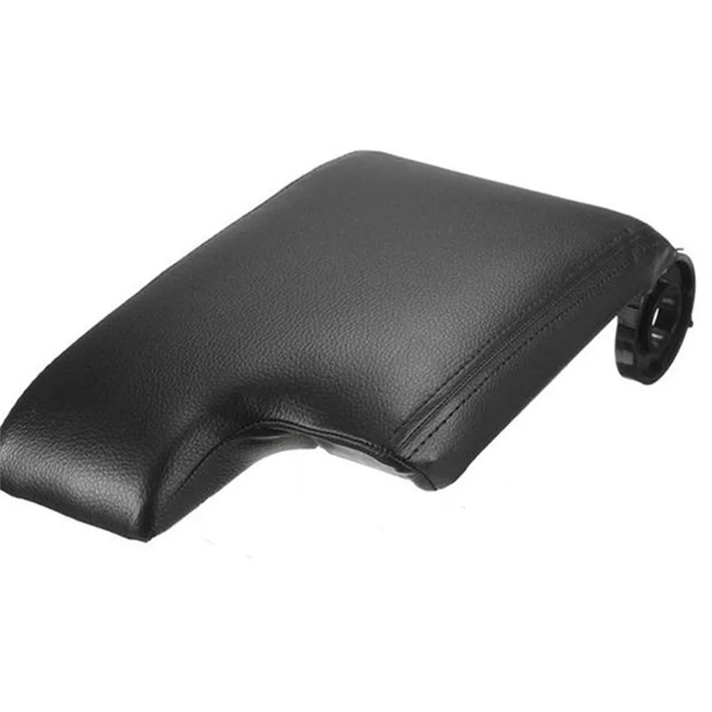 

Universall Car Center Console Armrest Cover Replacement 51168238230 For BMW 3 Series E46 1999-2006 Accessories