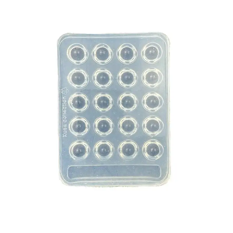 Paleta de esmalte para mezclar, dibujo, placa de pintura, almohadilla, exhibición de manicura, muestra la paleta o Gel de colores de uñas de alta transparencia