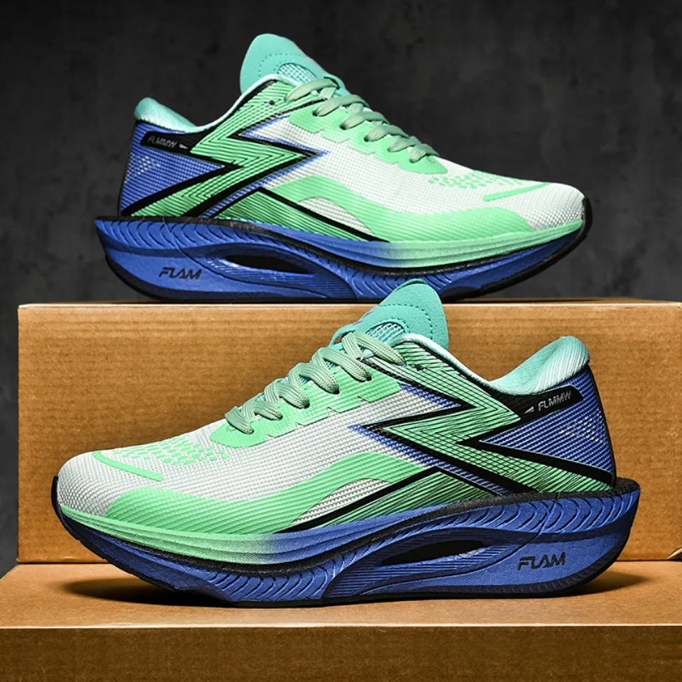 

Ultra Lightweight Breathable Sports Shoes for Men Women Gym Sneakers and Workout Training Comfortable Cushion Running Shoes