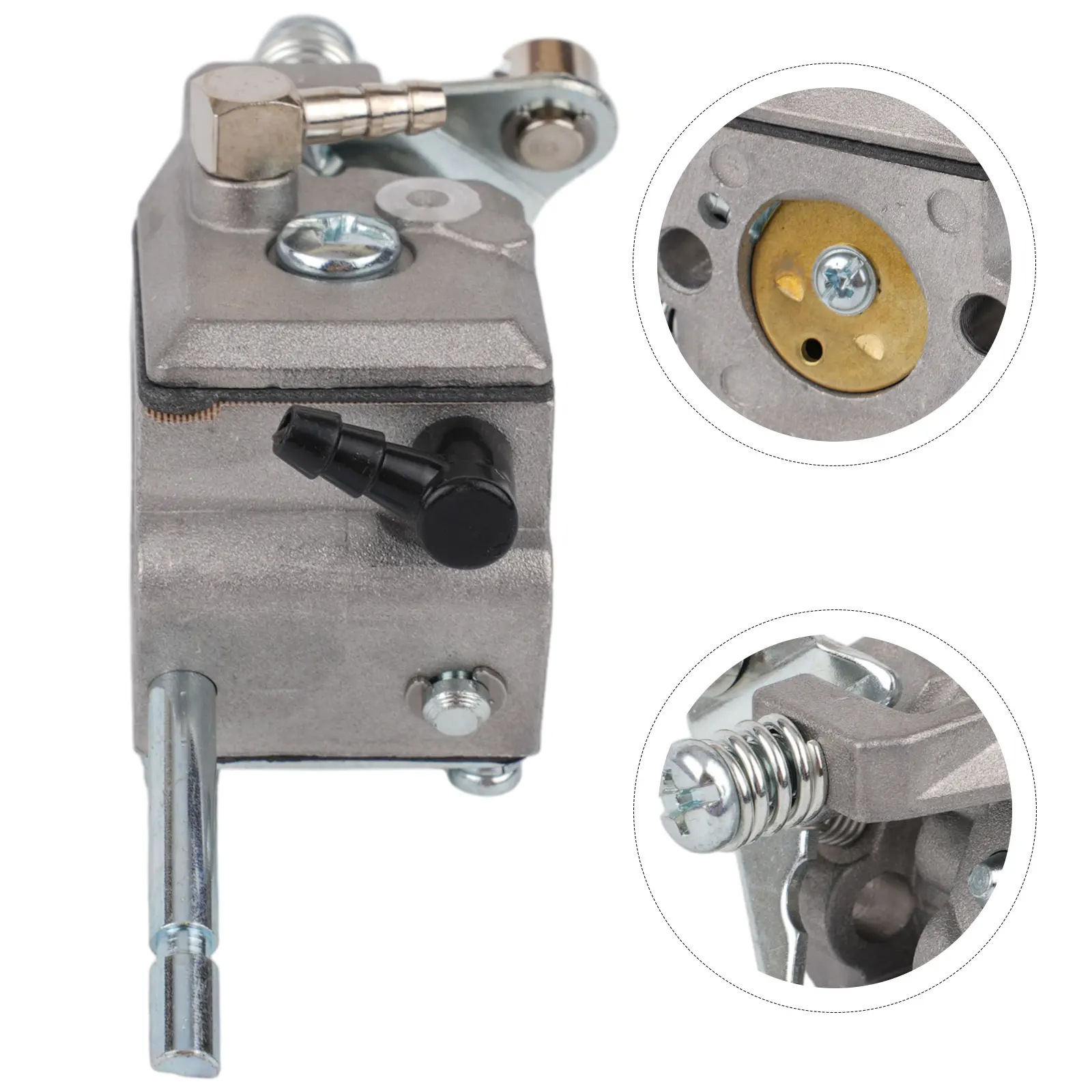 New High Quality for carb Carburetor Fit For StihlFS160 FS180 FS220 FS220K FS280 FS280K FR290 FR220 Garden Tool Accessories