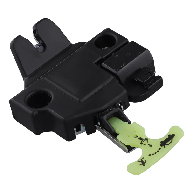 

Trending For Toyota Camry 2007- 2011 Car Rear Trunk Tailgate Lock Latch Part Numbers 64600-06010 64600-33120