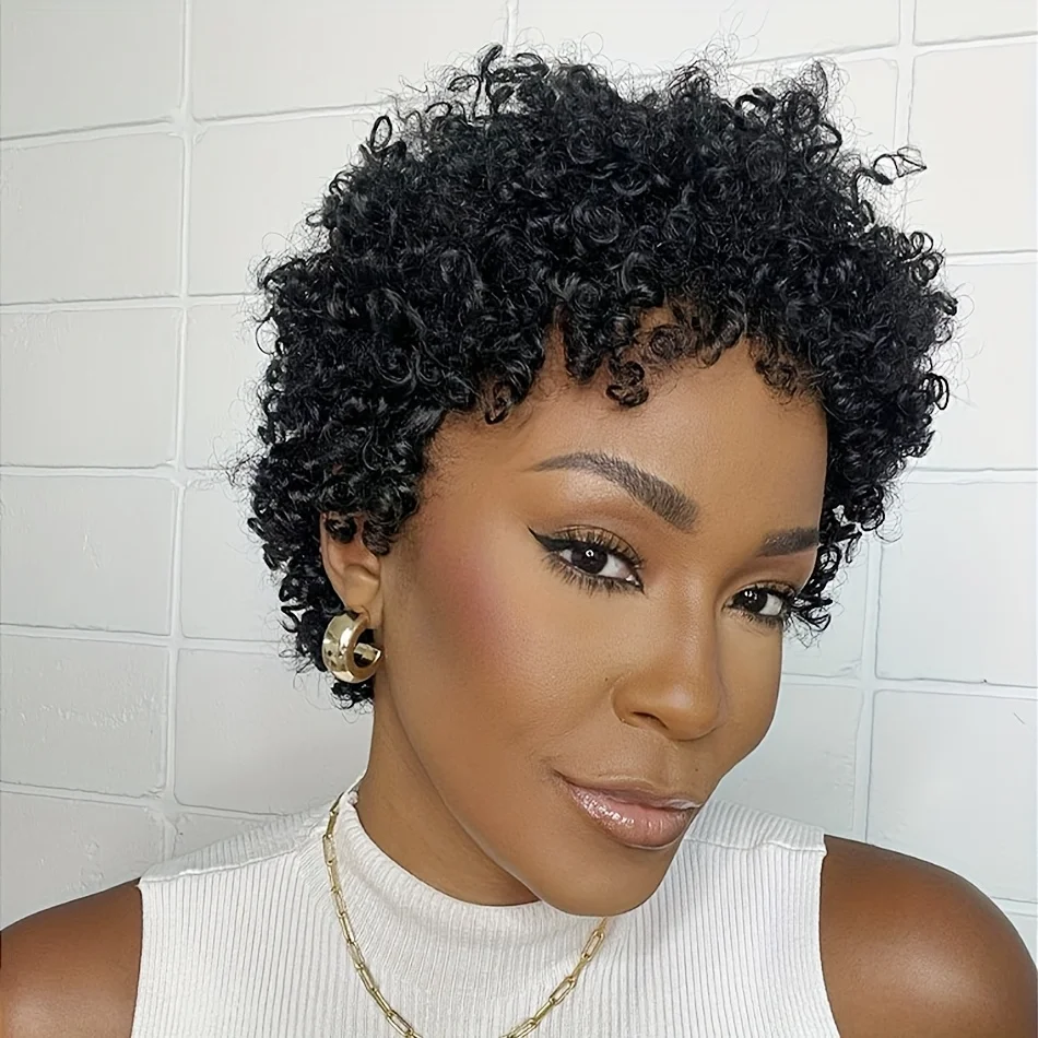Everything You Need to Know About Pixie Cut with Clippers