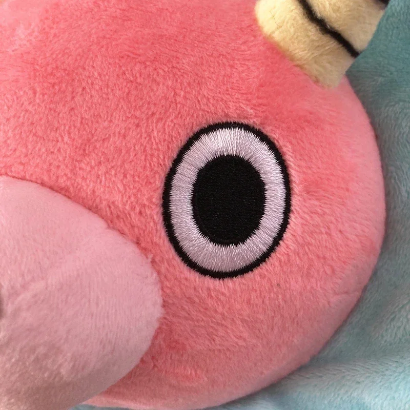 Muñecas de peluche suaves de la familia Anya Forger, muñecos de León, Chimera, rosa y verde, juguetes de Cosplay, almohadas de animales, regalos para niños, 20cm