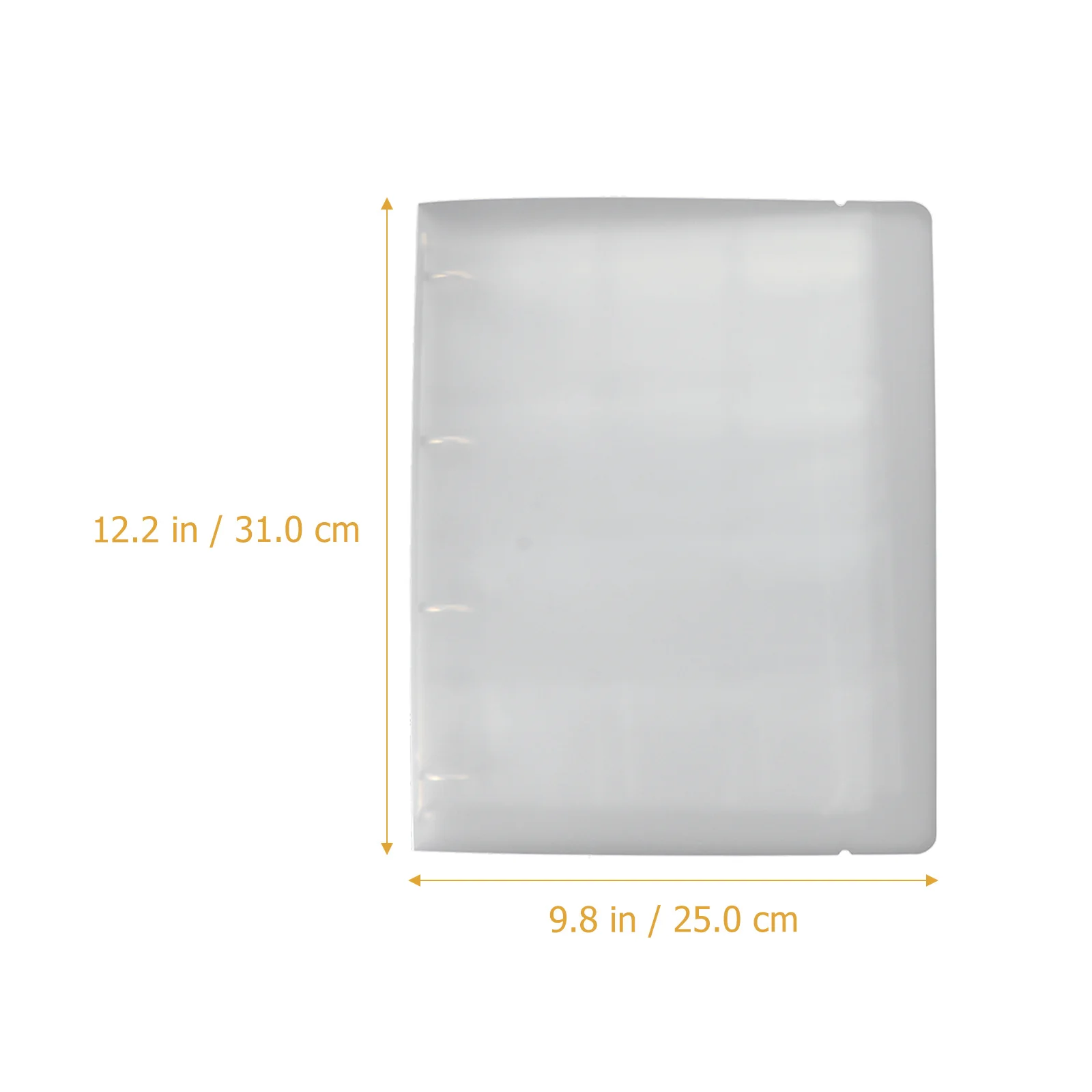 1 مجموعة شارة جمع حامل كتاب واضح ميدالية تخزين مجلد للشارات دبابيس الرموز عرض حامي شارة #5