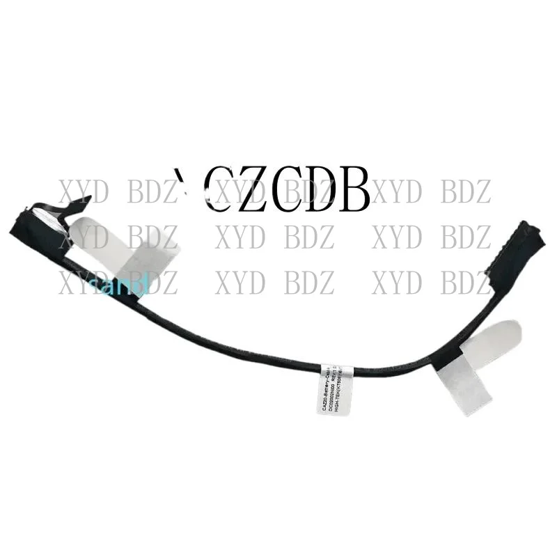

Кабель аккумулятора DB для Dell Latitude 7480 E7480 7490 E7490 DC02002NI00
