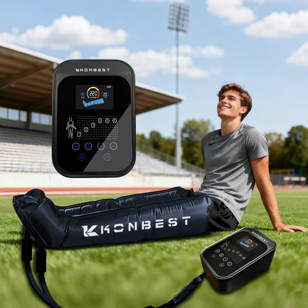 Zxy Dvt Air Compres… - image