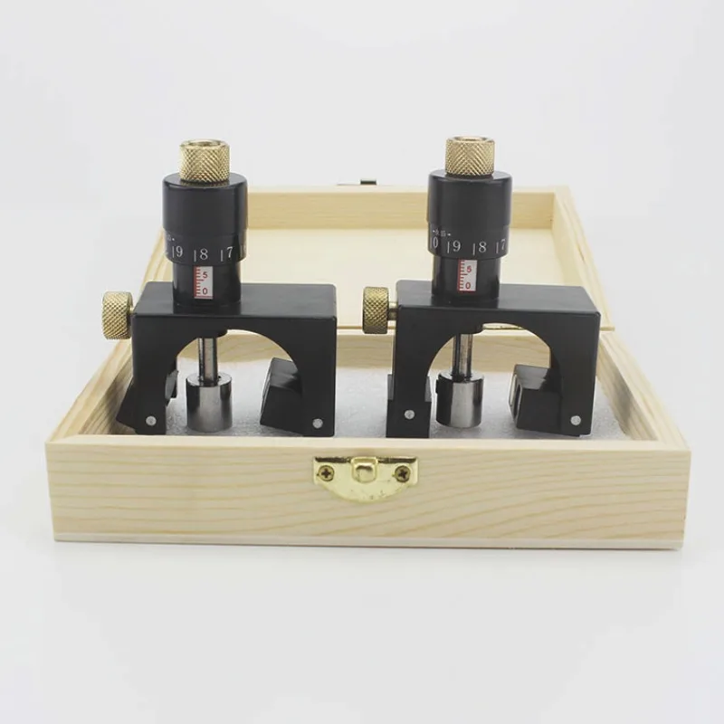 Planer Knife Setting Gauge Woodworking Planer Blade Alignment Tool Precise Cutter Positioning