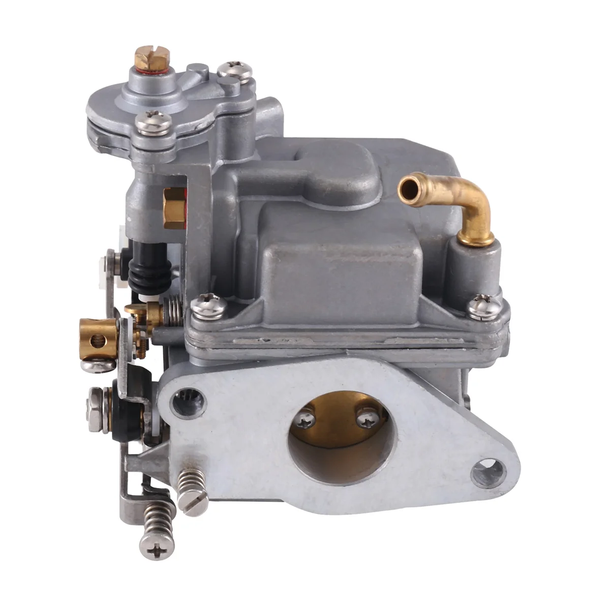 4-Stroke Outboard Carburetor for Tohatsu MFS8 MFS9.8B MFS9.8A3 MFS9.8A2 4-Stroke 3V2-03100-3 -03100-2