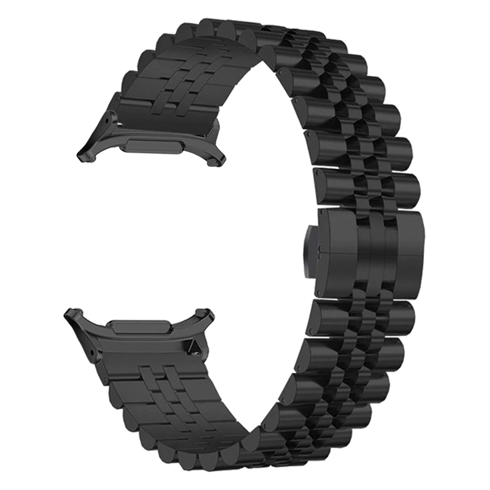 Luxury Metal Bracel… - image