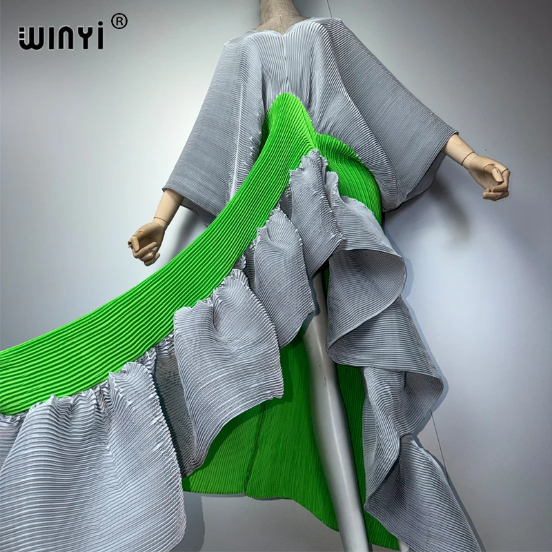WINYI Yeni Pileli İnce Yüksek - Summer Clothing H&M incelemesi ve fiyatı