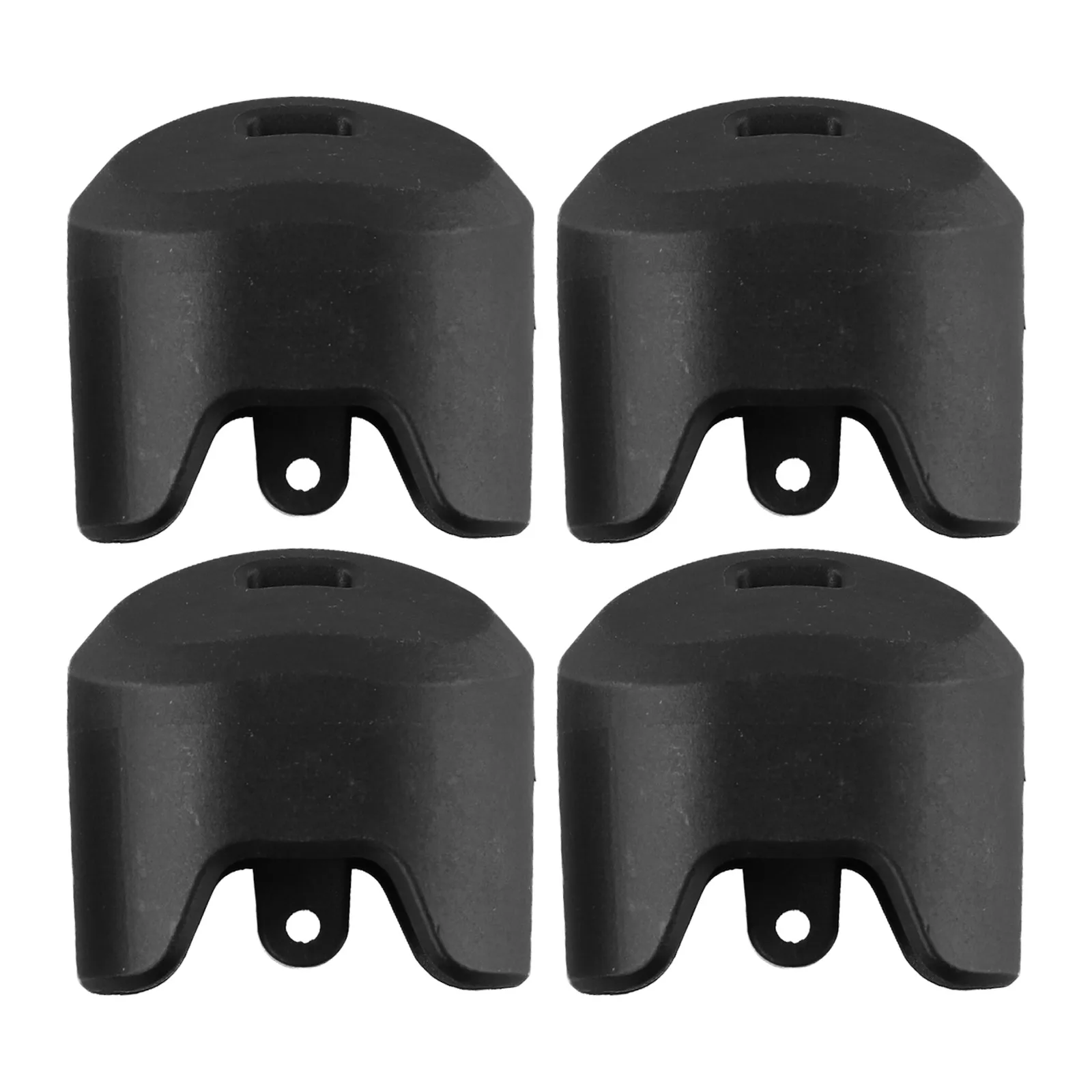 4 Pack Miter Saw Stand Leg Feet for DWX723 DWX724 DWX725 DE7023 DE7033 DE7031 DE7035 For Table Saw Stand Replacement
