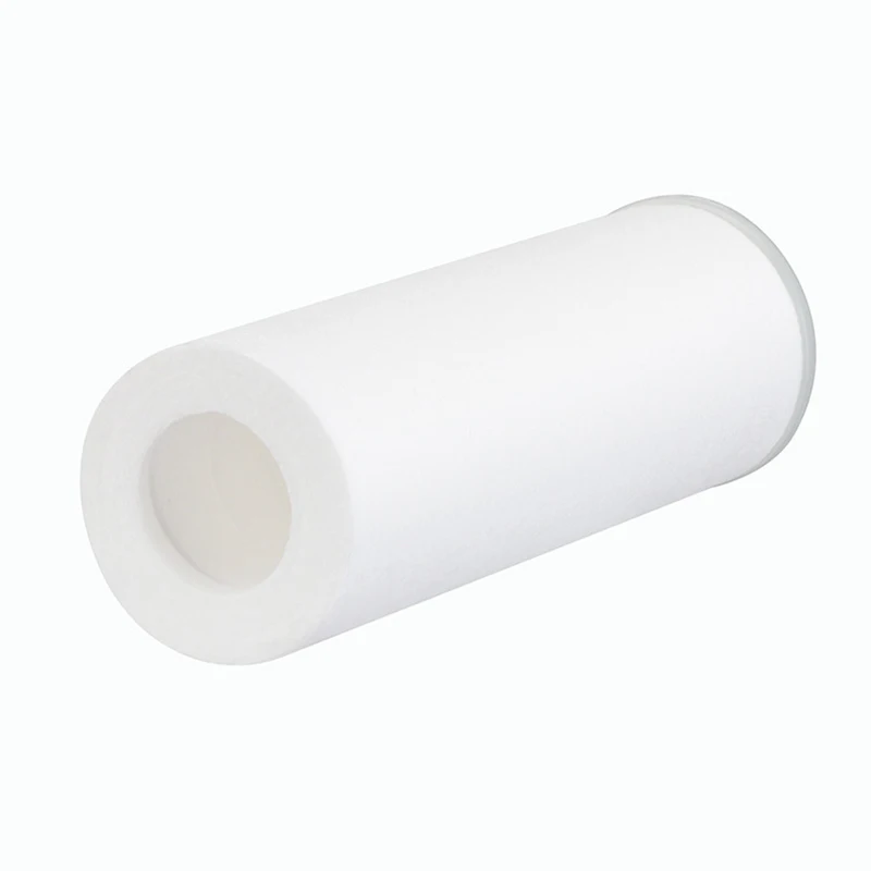 Household Small Front Water Purifier, Faucet, Washing Machine, Toilet, Sediment And Rust Removal Water Filter, Pp Cotton Filter