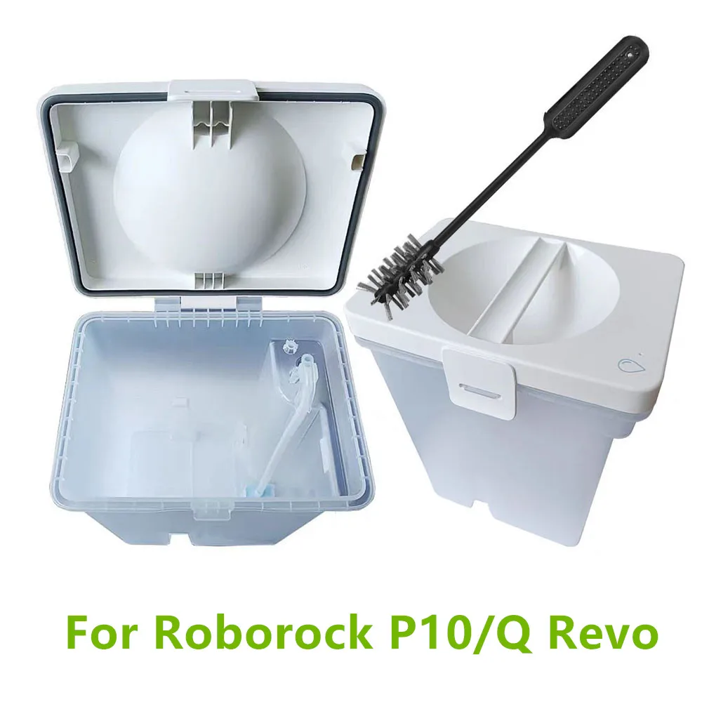 

For Roborock P10 Clean Water Tank For Roborock P10/Q Revo Sewage Tank Vacuum Cleaner Parts