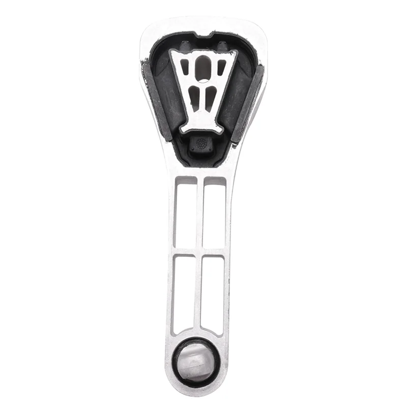 

1 PCS Right Upper Engine Mount Bracket Silver Metal For VOLVO S60 S90 XC60 XC90 V90 V90 2.0 2017-2019