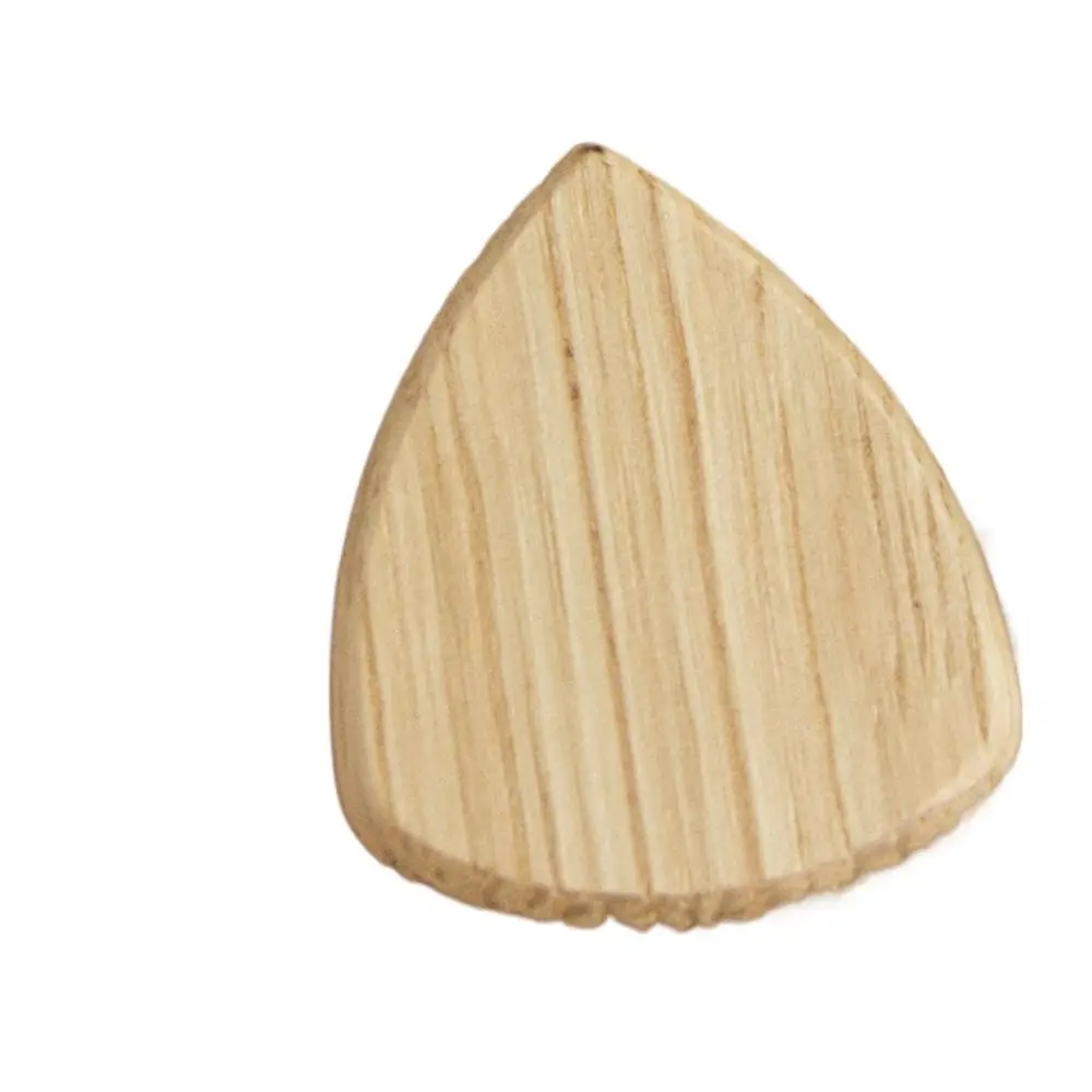 

Shape For Ukulele Red Black Sandalwood Rosewood Acoustic Guitar Pick Wooden Guitar Pick Finger Guitar Pick Guitars Accessories