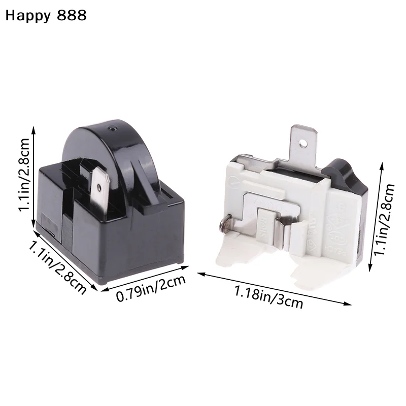 Refrigerator Compre…