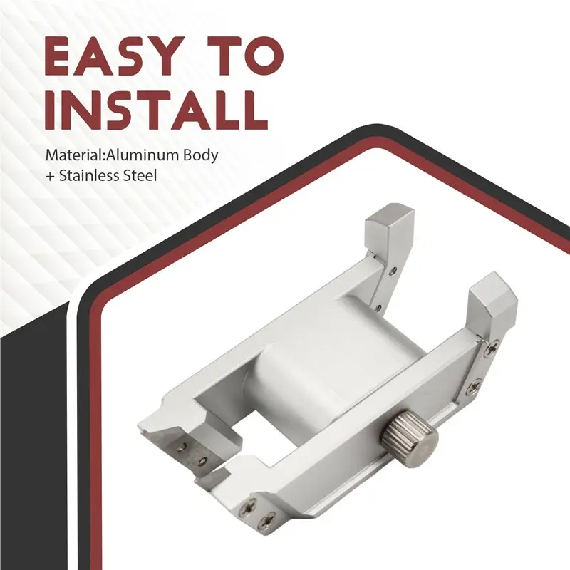 A18P-سوار أداة إزالة الصواميل ساعة المهنية الربيع بار أداة الفولاذ المقاوم للصدأ حزام ساعة اليد مزيل ذو طيات لمزيل الساعات P
