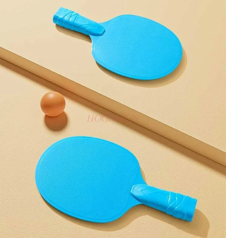 Hangende tafeltennistrainer voor kinderen Thuis Binnen Ouder-kind zintuiglijk apparaat Correcteert visie Handoogcoördinatie