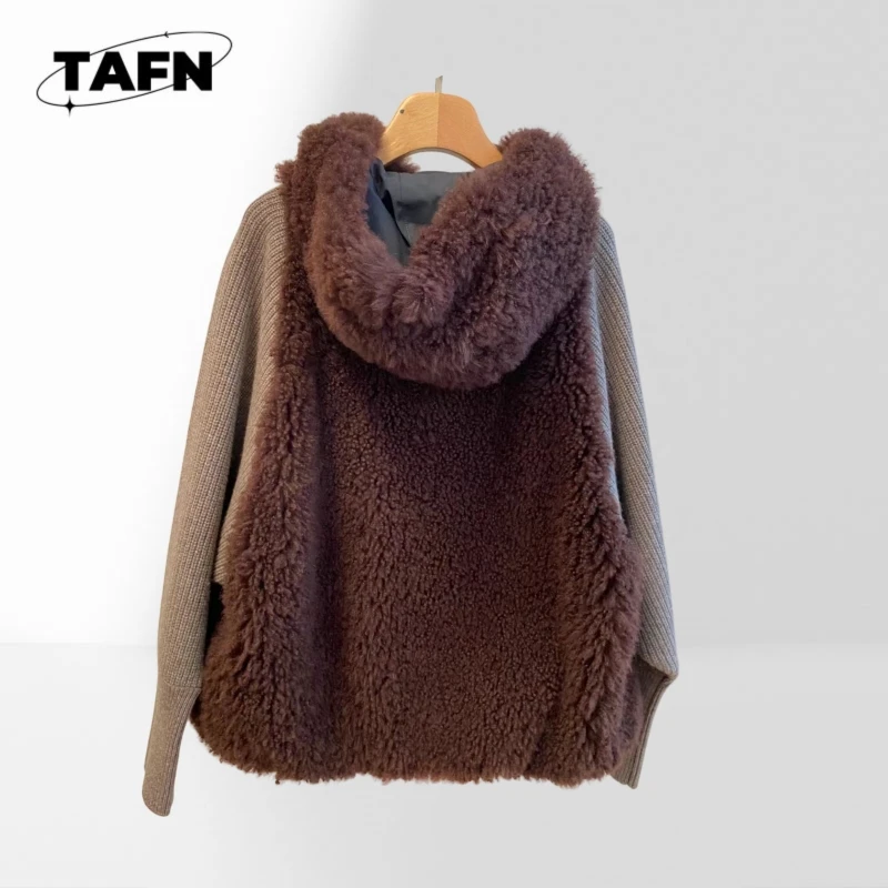 25 Premium Retro Style Cashmere Cardigan, Cozy and Fashionable for Casual Wear Vintage-Inspired Design Casual Settings AK1115