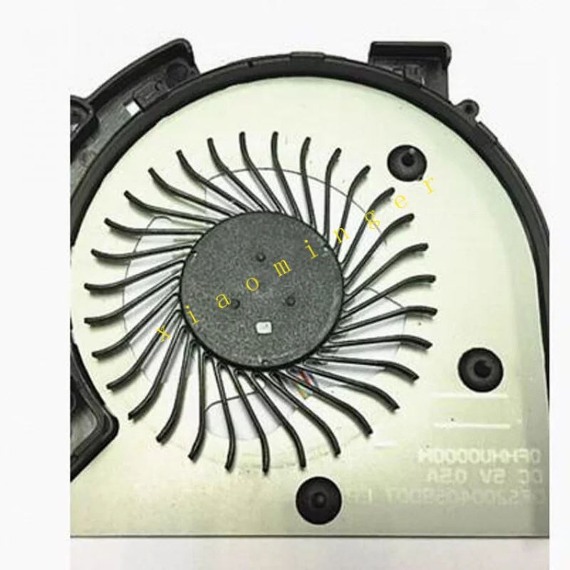 New Cooling Fan for HP TPN-W119 W120 M6-AP 15-AR M6-AQ Fan