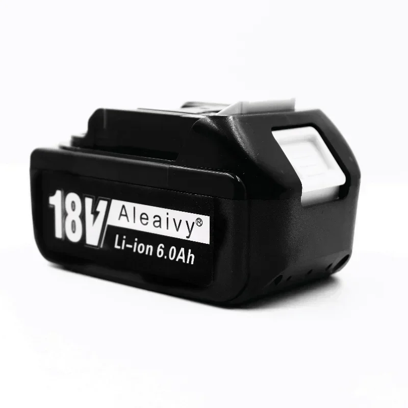 

Makita 6.0Ah rechargeable battery, Makita 18V LED BL1830, BL1830B, BL1840, BL1840B, BL1850, BL1850B, 18650 power tool battery