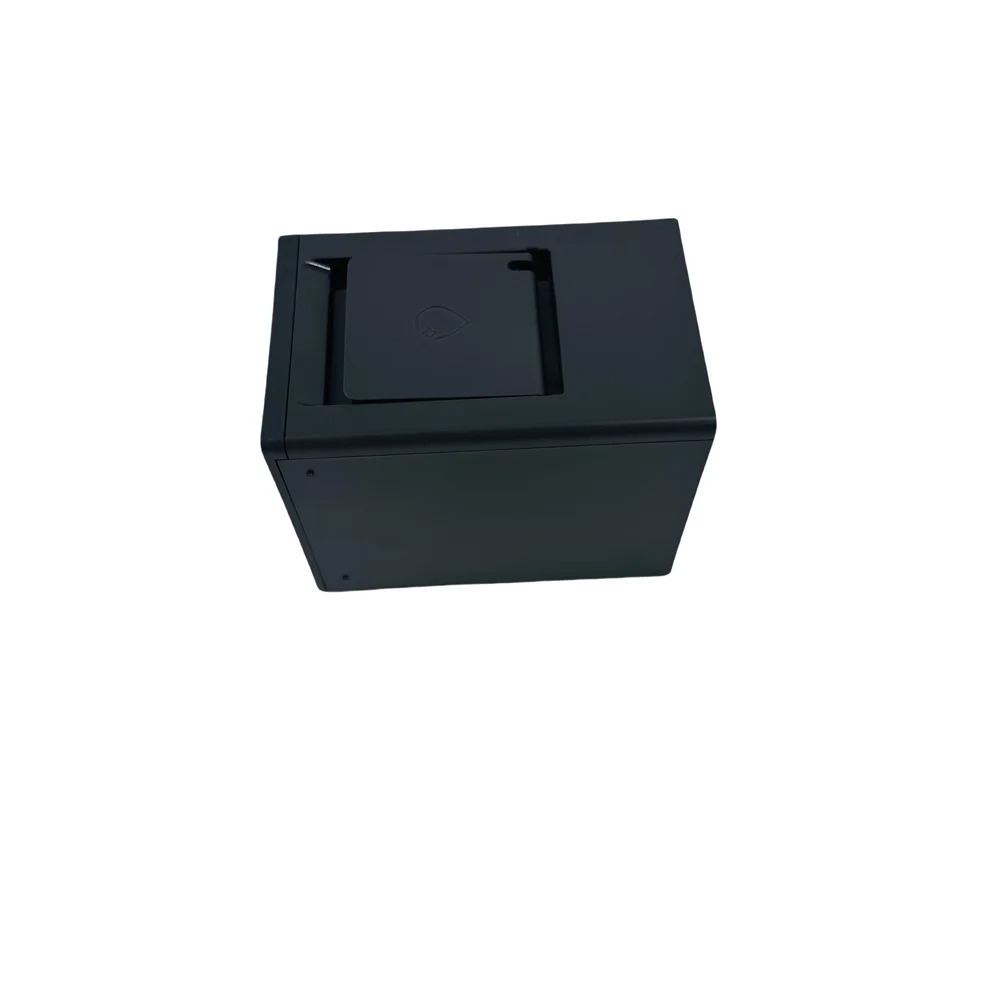 Módulo de añadir líquido de limpieza automática Dreame Original para X50 Master caja de almacenamiento de detergentes piezas de Robot aspirador