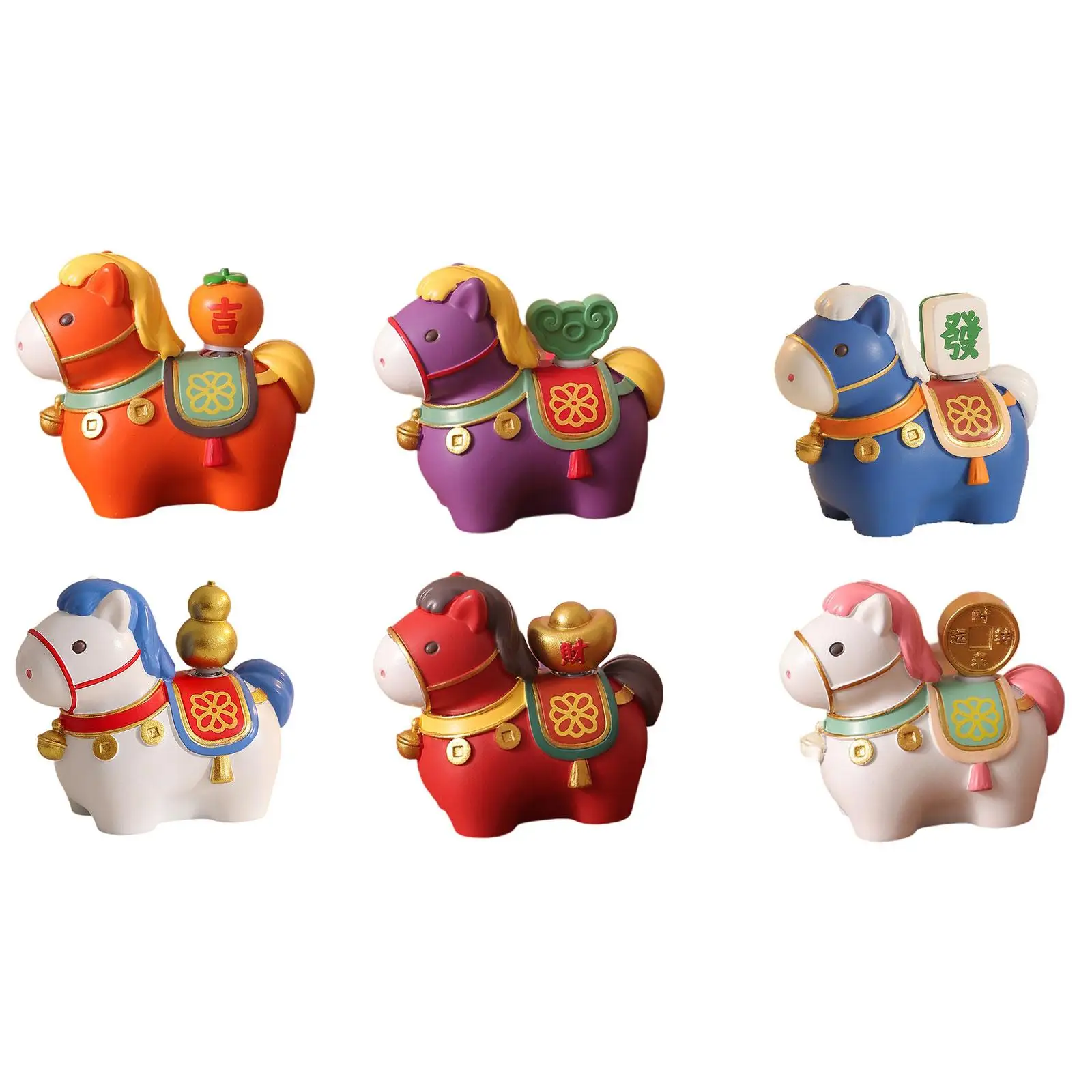 Resin Horse Statue … - image