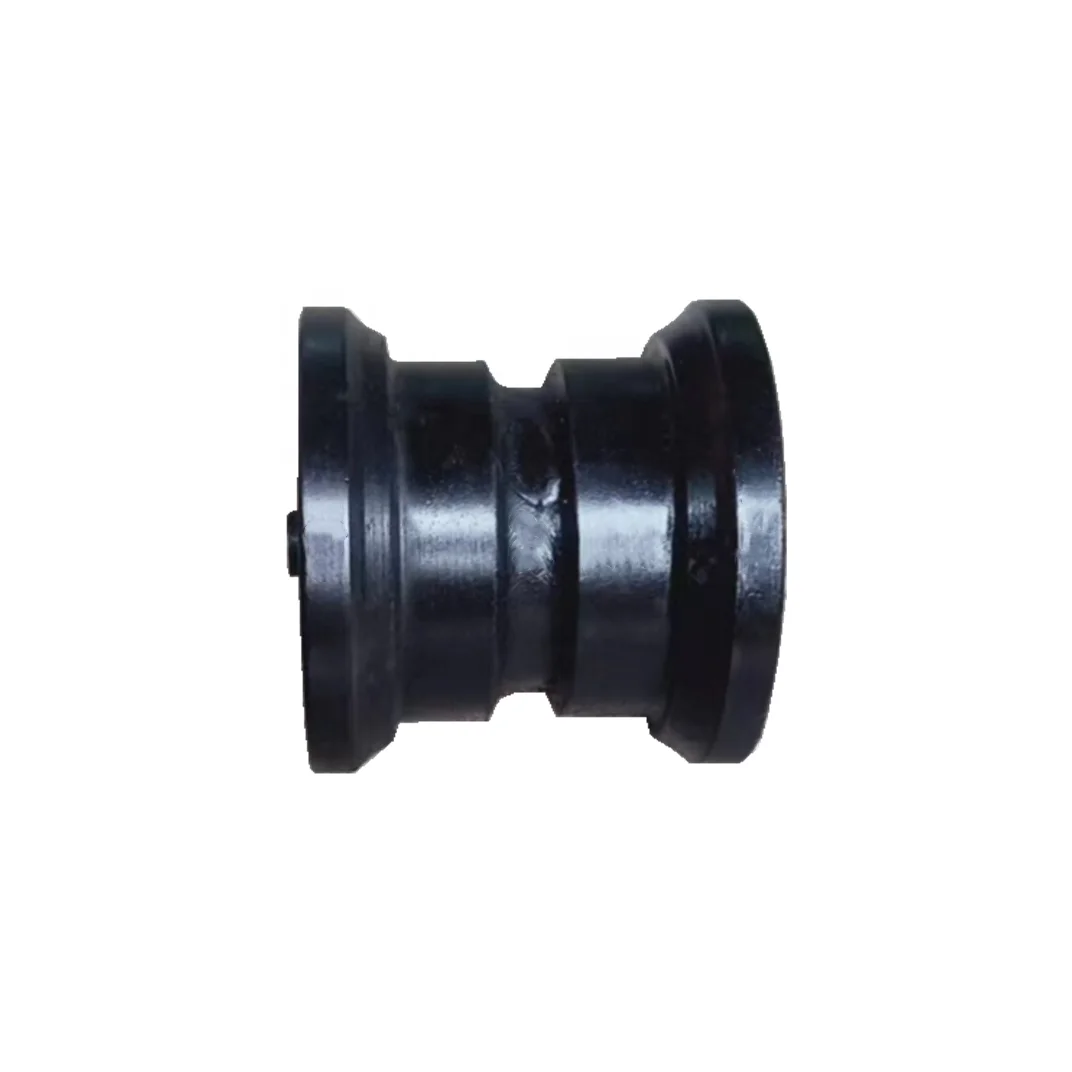 High Quality MINI Excavator Track Bottom Roller for YANMER Factory Supply Track Roller for YM15 17 20 30