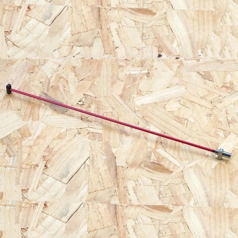 92ME Enhanced Your Guitar Tone Two Way Rod Adjustable Professional Guitar Trusses Rod