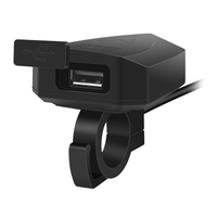 External USB Charger As Shown In The Picture Mobile Phone Charger Direct Installation High Universality Fitment