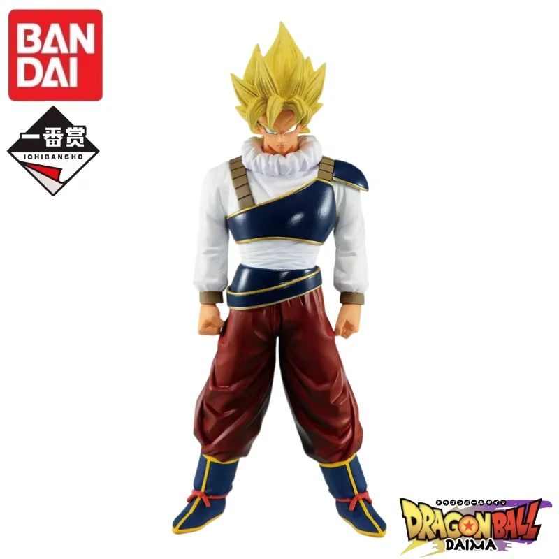 

Оригинальные фигурки Bandai в наличии: Banpresto Dragon Ball Super Saiyan4 Masterlise Сон Гохан, Пикколо, Селл, Сон Гоку, Транкс, Вегетто, Маджин Буу