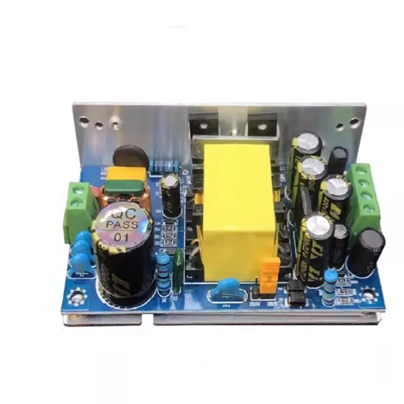 Tube Single-ended Preamplifier Switching Power Supply, Low Ripple Transformer for Stereo Audio Amplifier & Amp Power Supply