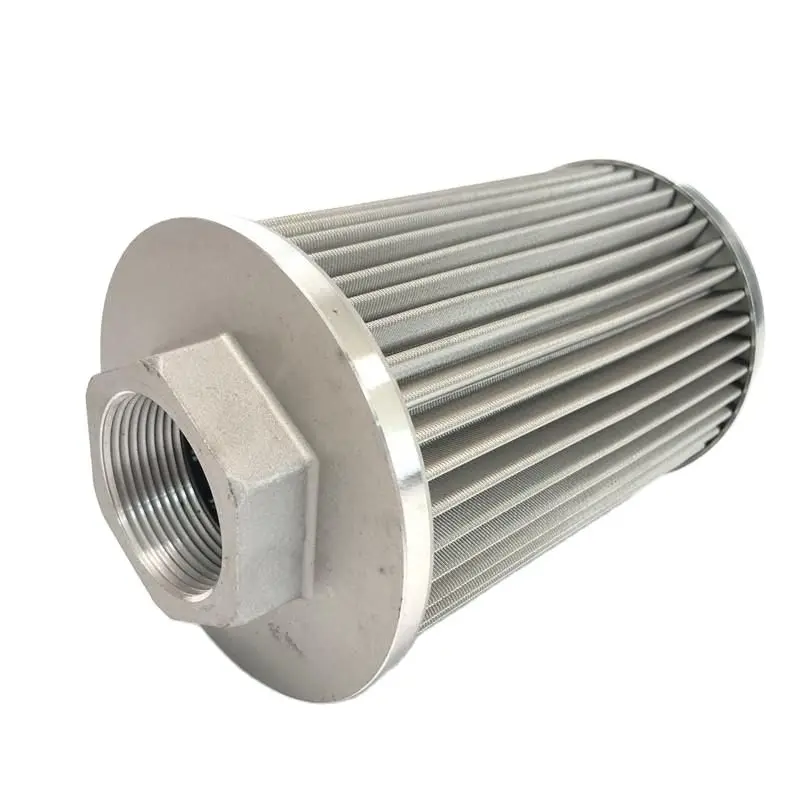 

For Kubota RD411-62210 Harvester Accessories Oil Suction Filter Hydraulic Inlet Filter 68773-62210 High Quality Accessories
