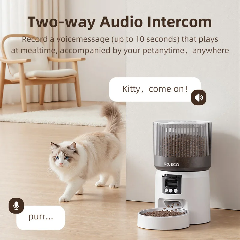Thumbnail 3 - #70 Low Cost Smart Dog Feeders That Work