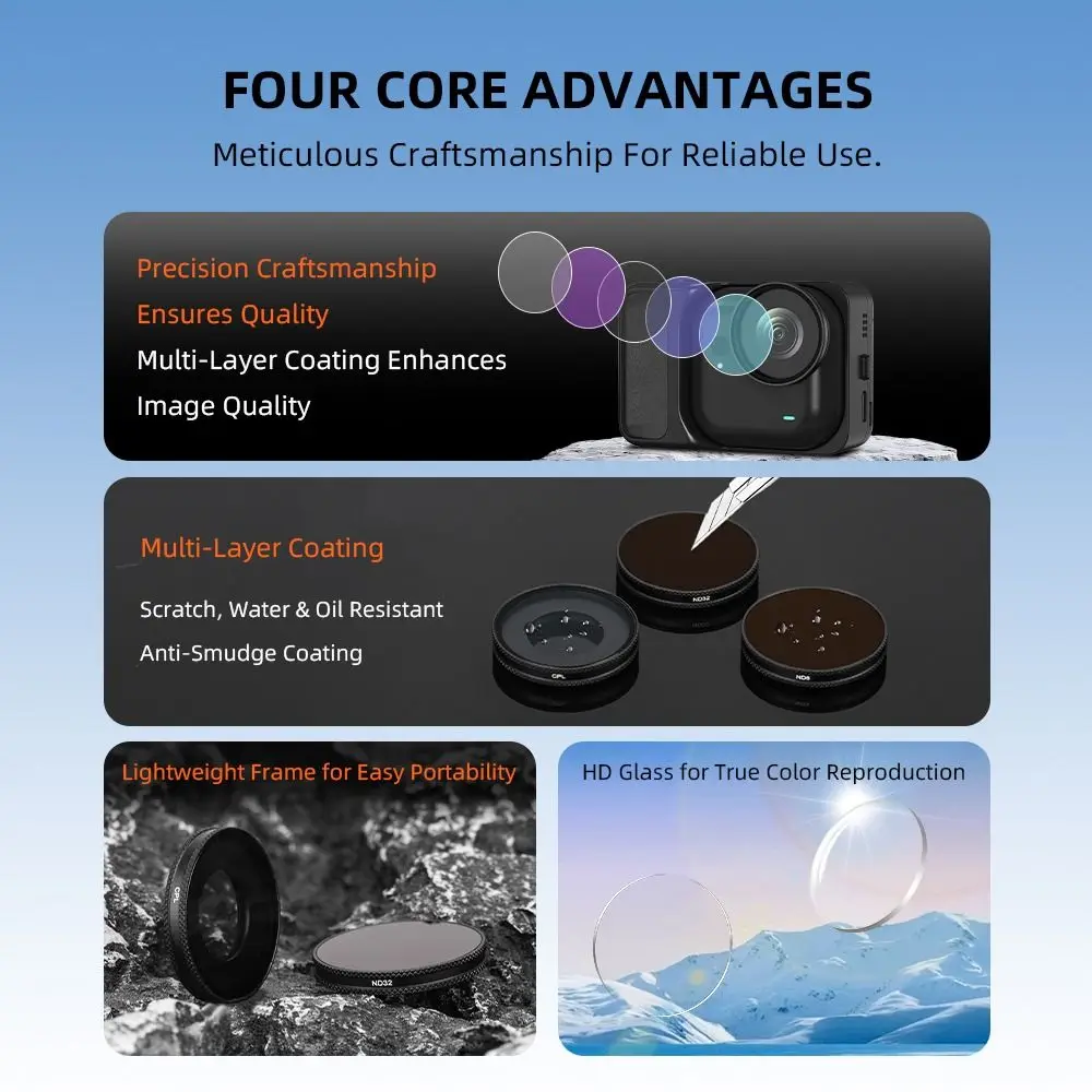 Optical Glass Lens … - image