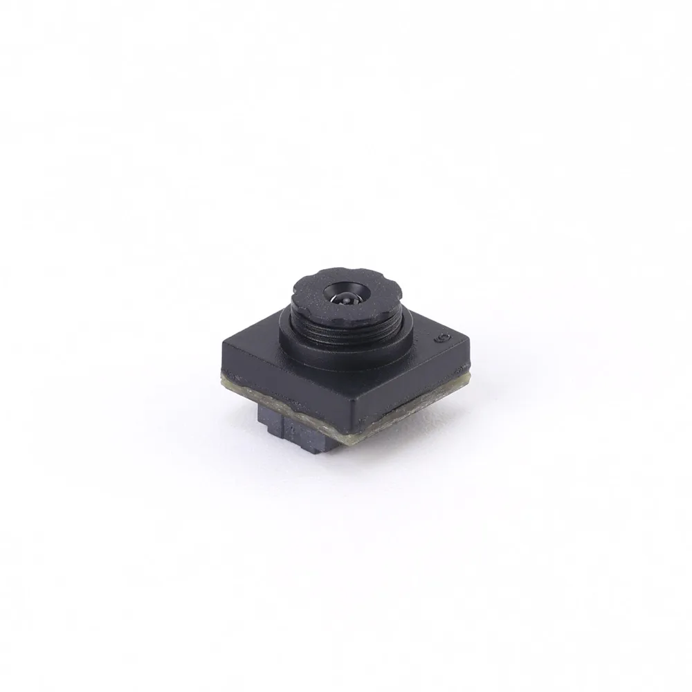 30FPS VGA Camera Module 640x480 for POS & Scanner | Rolling Shutter DVP Output Camera Module Customization