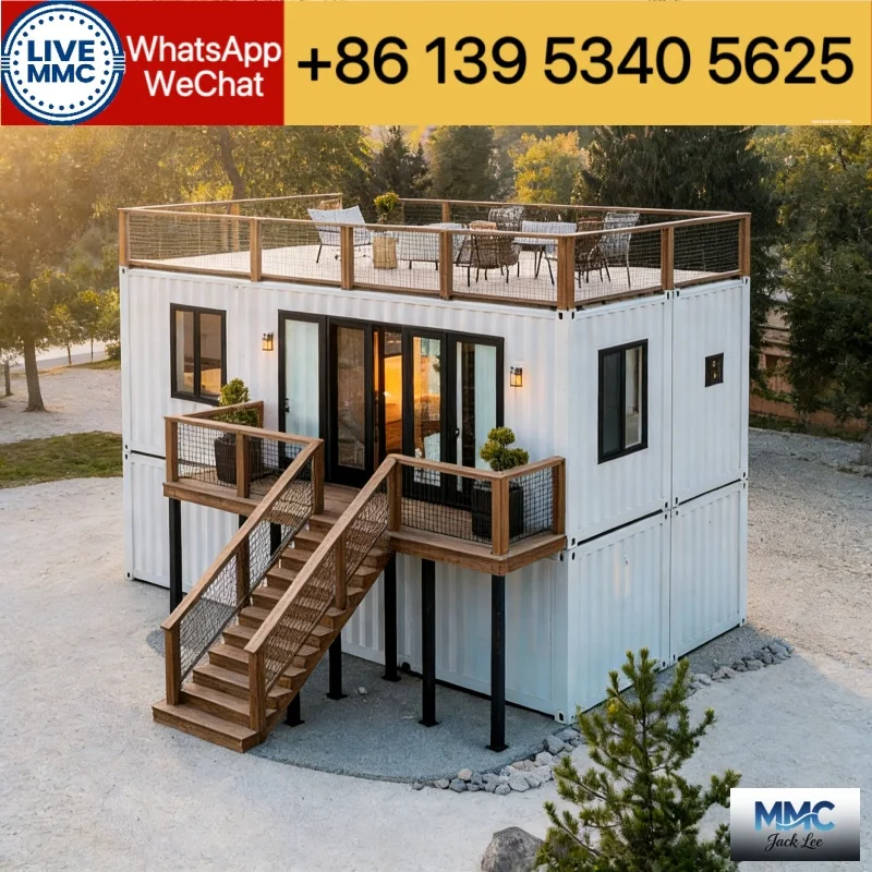 30Ft/40Ft Folding C…