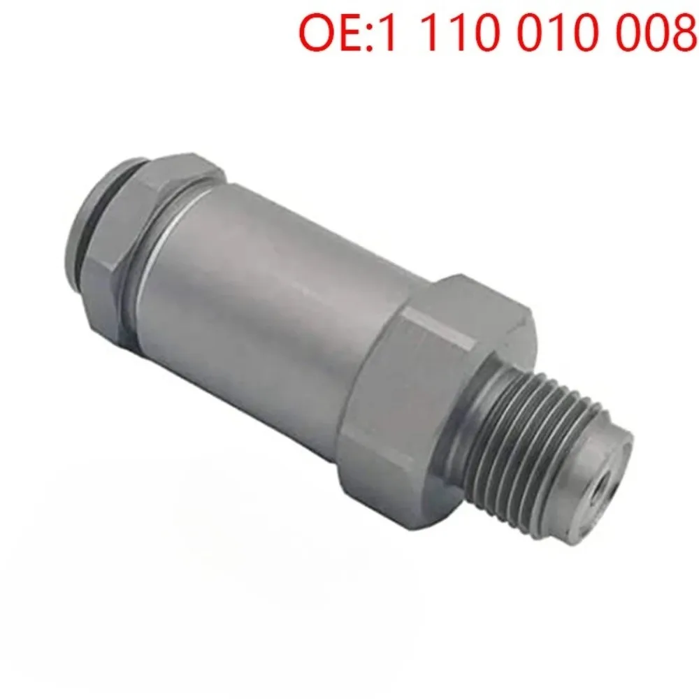

High Quality New for 1110010008 Common Rail Limited Pressure Valve 1 110 010 008 f