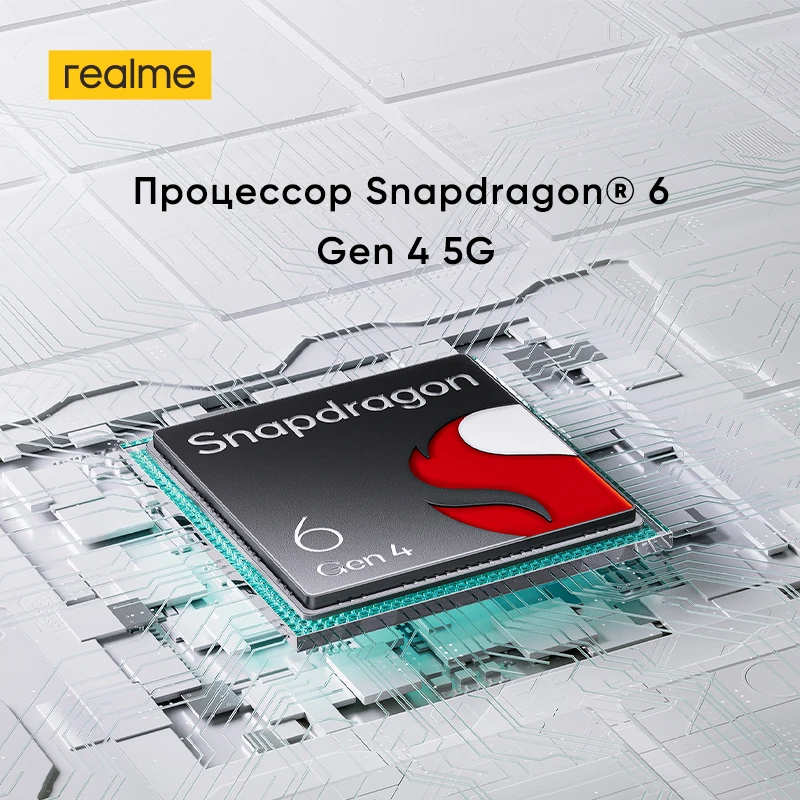 [متوفر] هاتف ذكي Realme P3 5G NFC Snapdragon 6 Gen 4 5G شرائح بطارية 6000 مللي أمبير في الساعة شحن 45 وات شاشة AMOLED 6.67 بوصة 120 هرتز IP69