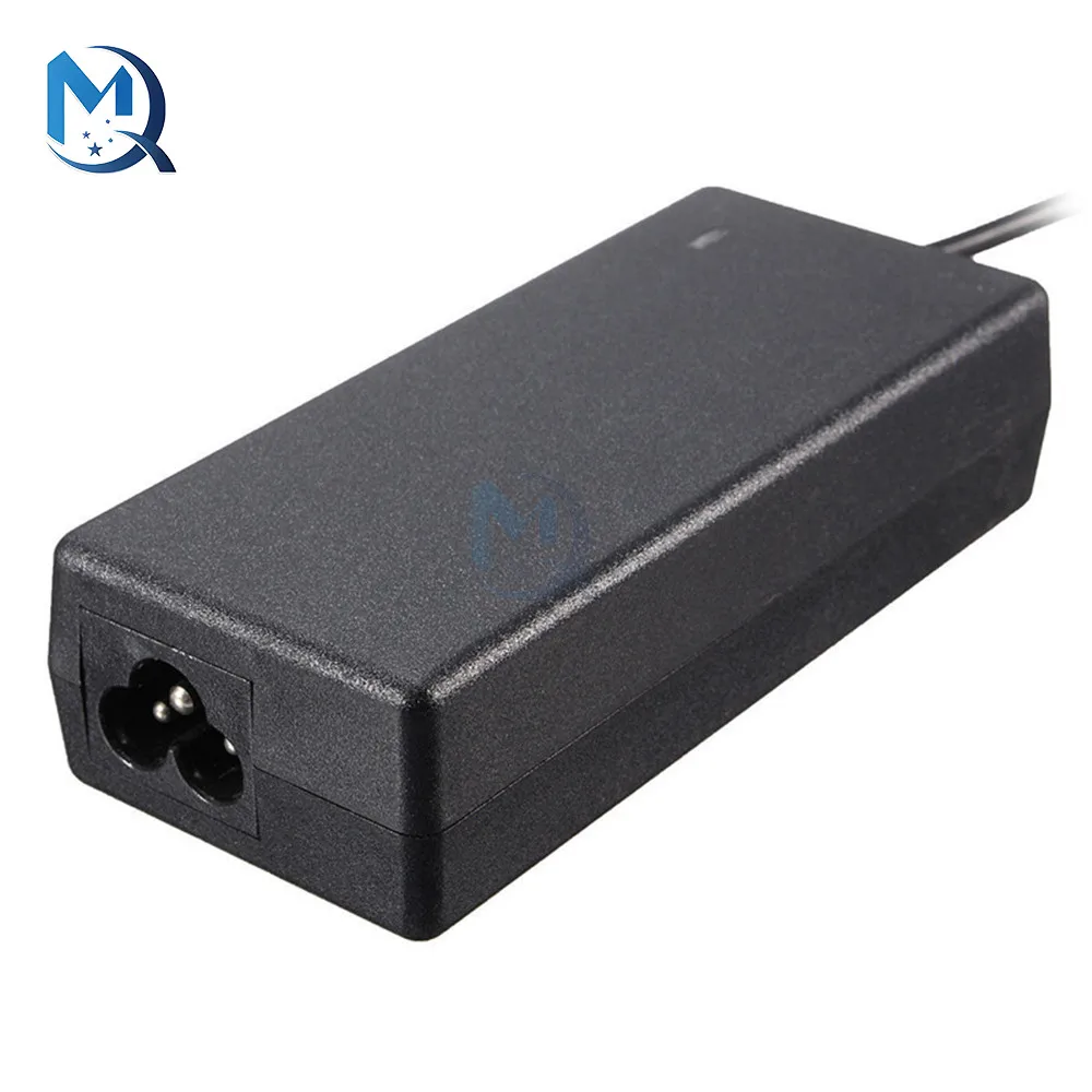 24V Power Supply 4A 96W AC/DC Adapter 100-240V AC to DC 24 Volt Converter 4amp Transformer for LED Strip CCTV Camera