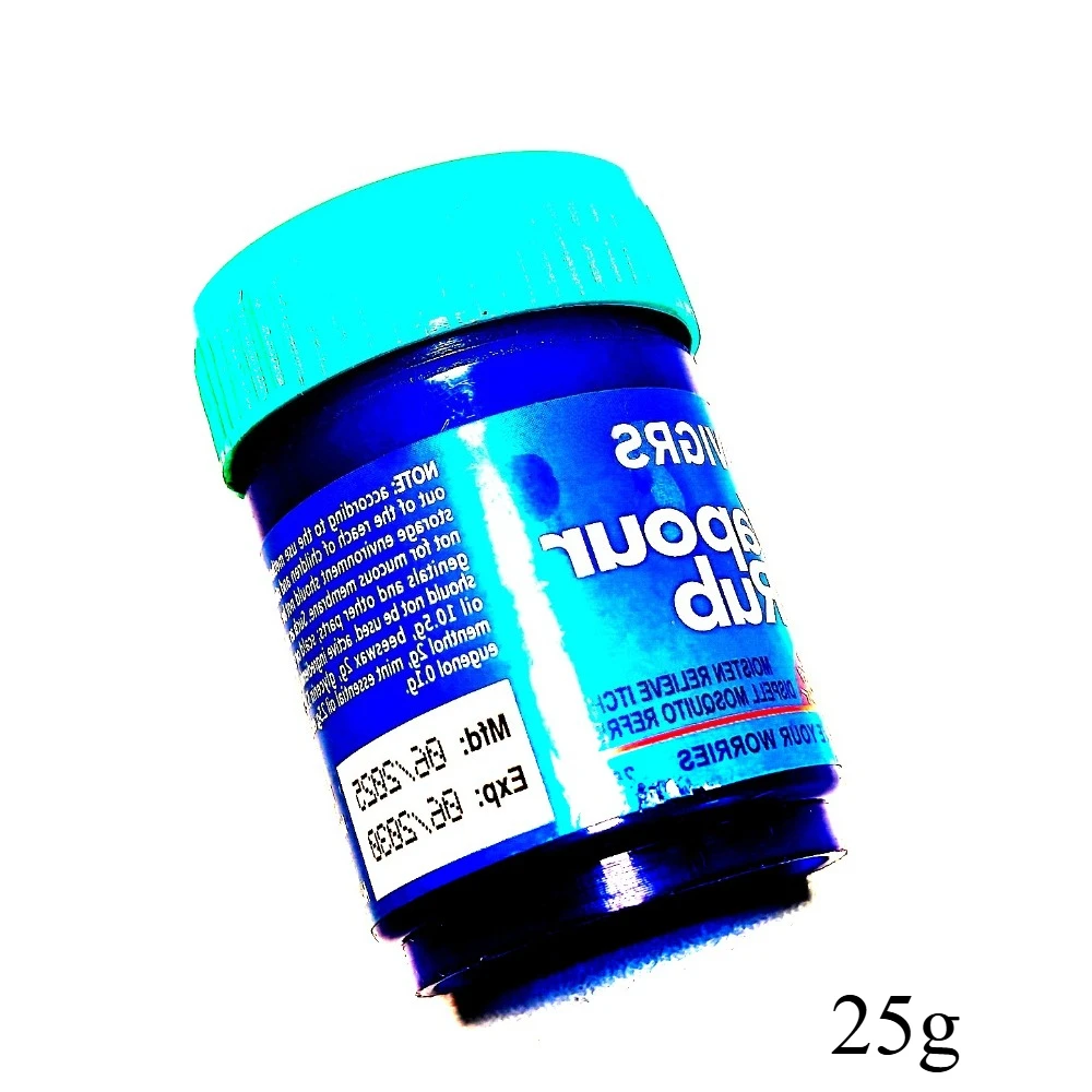 7/10/15pcs Bohe Vapu Rob Gao 12g