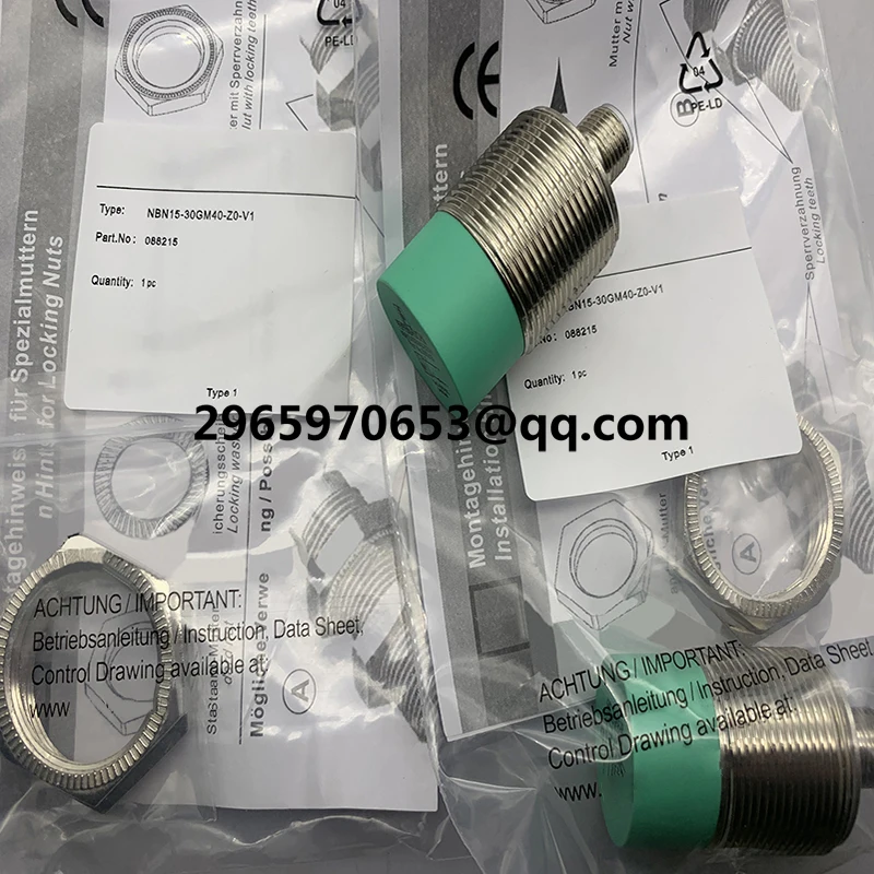 High quality sensor NBN15-30GM40-Z0-V1 NBB10-30GM40-Z0-V1 proximity switch In stock