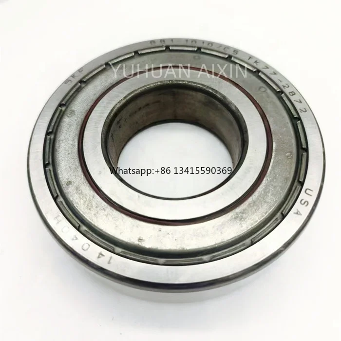 

Crankshaft Bearing 22-2872 for Thermo King X426 X430 Compressor Spare Parts