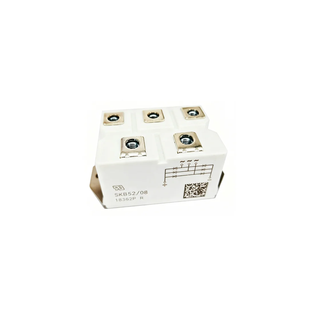 New Original SK30GBB066T SK50GBB066T SK75GBB066T 30A 50A 75A 600V IGBT Module for Inverter Welding Machine Power Converter