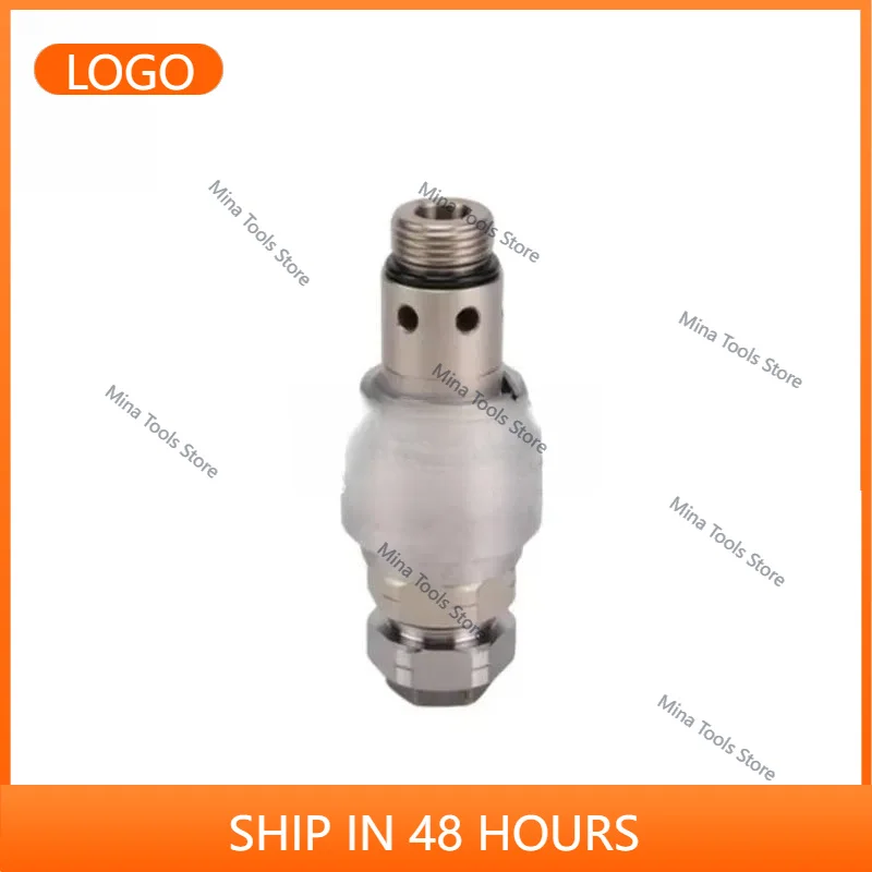 103-8177 Excavator Overflow Valve for 320B 320C 325C 330C Engineering Machinery Parts Construction Machinery Parts