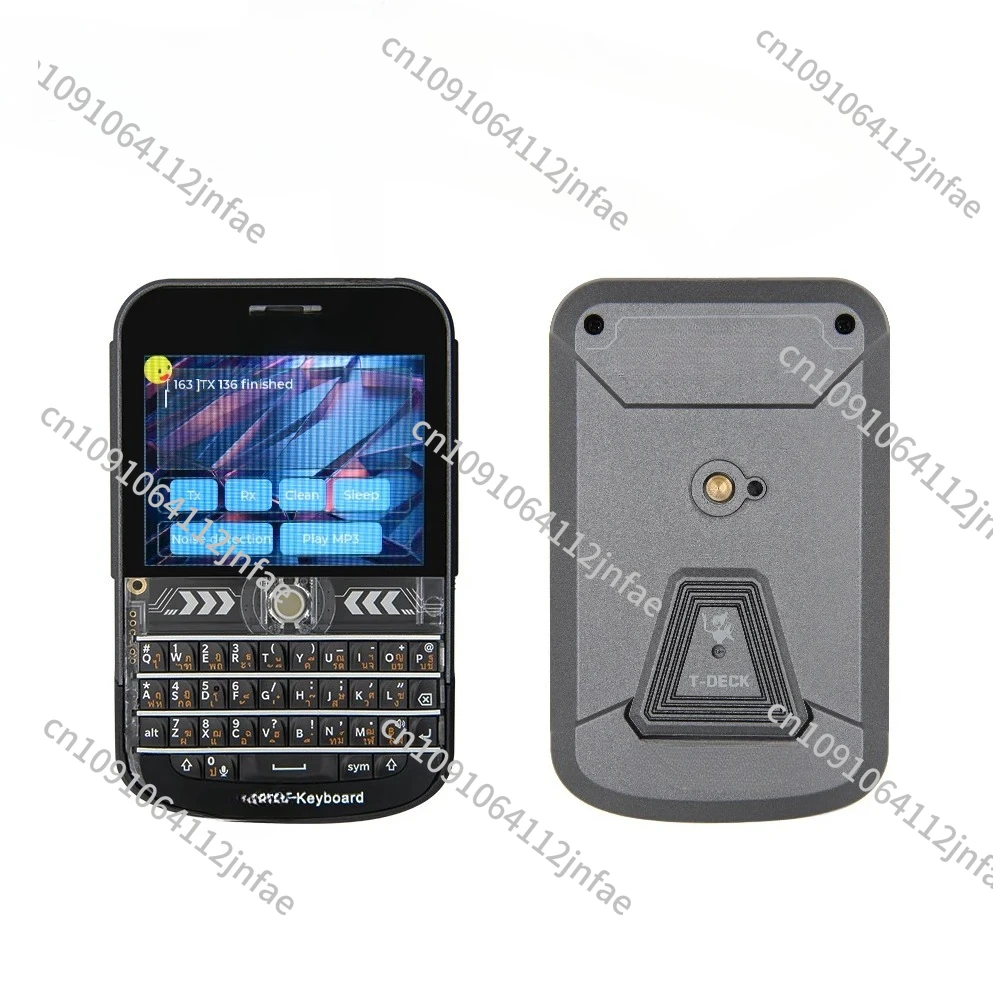 T-Deck Plus Esp32-S…