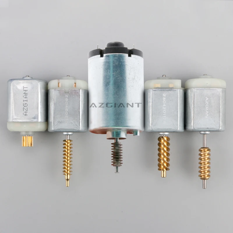 

Мотор замка багажника для Chevrolet Aveo, Bolt, Camaro, Cruze, Equinox, Impala, Malibu, Monte, Sonic, Tahoe FC-280SC-20130 20150